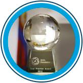 PREMIO BEST PRACTICE AWARDS PREMIO BEST PRACTICE AWARDS