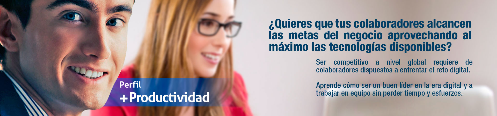 +Productividad