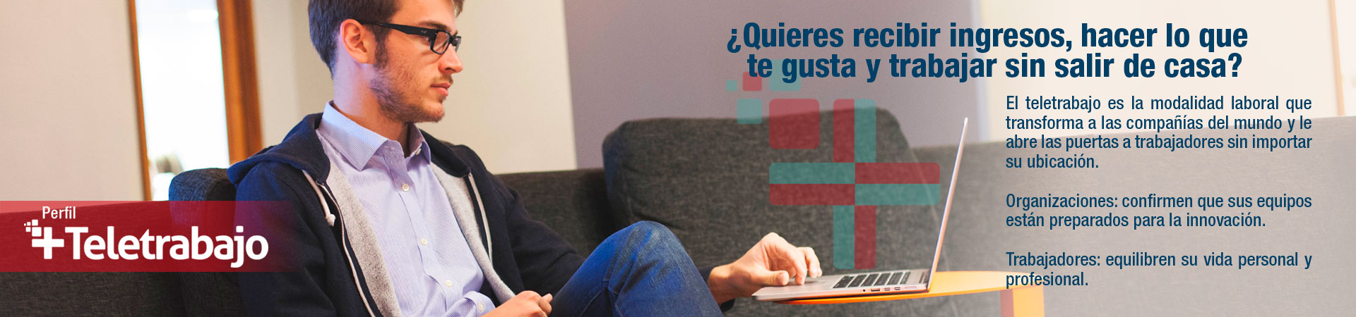 +Teletrabajo
