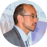 Dr. Luis Fernández Sanz