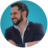 Luis Antonio Martínez