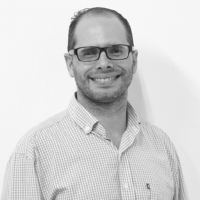 Andrés Vrant